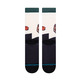 Stance Casual Graded Giannis Crew Socken "Tan"