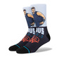 Stance Casual Luka Doncic Crew Socken "Grey"