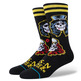 Stance Casual Guns N ́Roses Appetite Crew Sock