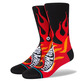 Stance Casual Hot Licks Crew Sock