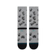 Stance Casual House of Mandela Crew Sock