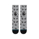 Stance Casual House of Mandela Crew Sock