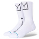 Stance Casual JMB Unterschrift Crew Sock "White"