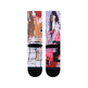 Stance Casual JMB Ohne Titel 1982 Crew Sock