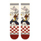 Stance Casual Looney Tunes Bugs Crew Socken