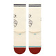 Stance Casual Looney Tunes Bugs Crew Socken