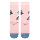 Stance Casual Looney Tunes Tweety Crew Socken