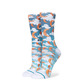 Stance Casual Verloren in einem Daydream Crew Sock