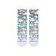 Stance Casual Verloren in einem Daydream Crew Sock