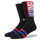 Stance Casual Marvel Die Kid Crew Sock