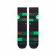 Stance Casual NBA Celtics Cryptic Crew Socken