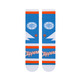 Stance Casual NBA Clippers CE Crew Socken