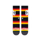 Stance Casual NBA Jazz CE Crew Socken