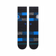 Stance Casual NBA Mavericks Cryptic Crew Socken