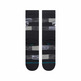 Stance Casual NBA Netze Cryptic Crew Socken