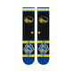 Stance Casual NBA Krieger CE Crew Socken