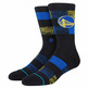 Stance Casual NBA Krieger Cryptic Crew Socken