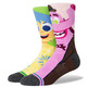 Stance Casual Pixar Riley Andersen Crew Socken