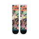 Stance Casual Playa Larga Crew Socken