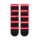 Stance Casual Prep Chicago Bulls Crew Socken