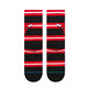 Stance Casual Prep Chicago Bulls Crew Socken