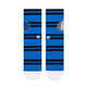 Stance Casual Prep Dallas Mavericks Crew Socken