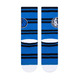 Stance Casual Prep Dallas Mavericks Crew Socken