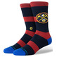 Stance Casual Prep Denver Nuggets Crew Socken