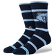 Stance Casual Prep Memphis Grizzlies Crew Socken