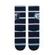 Stance Casual Prep Memphis Grizzlies Crew Socken