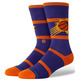 Stance Casual Prep Phoenix Suns Crew Socken