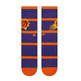 Stance Casual Prep Phoenix Suns Crew Socken