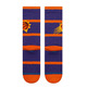 Stance Casual Prep Phoenix Suns Crew Socken