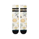 Stance Casual Nice Mooves Crew Sock