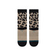 Stance Casual Show einige Skin Crew Sock