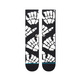 Stance Casual Zombie Hang Crew Sock