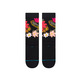 Stance Casual Sight zu sehen Crew Sock