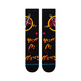 Stance Casual Slayer Keine Mercy Crew Sock