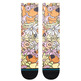 Stance Casual Snakin Scoobs Crew Socken