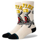 Stance Casual Stranger Dinge Hellfire Crew Sock