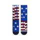 Stance Casual Das Banner Crew Sock