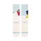 Stance Casual Die Simpsons Mr. Plow Crew Sock