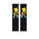 Stance Casual The Simpsons Troubled Crew Sock