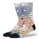 Stance Casual Trippy Fields Crew Sock