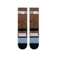 Stance Casual Tupac Resurected Crew Sock