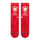 Stance Casual Vintage Chicago Bulls Crew Socken