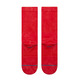 Stance Casual Vintage Chicago Bulls Crew Socken