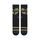 Stance Casual Wu-Tang Clan in Da Front Crew Sock