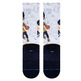 Stance Donovan Große Kopf Socken