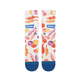 Stance Casual Haribo X Poly Crew Socken